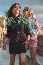 Cargar imagen en el visor de la galería, Robe Myrtille - Venitz