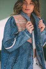 Cargar imagen en el visor de la galería, Veste Bonnie - Venitz