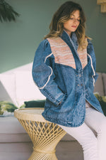 Cargar imagen en el visor de la galería, Veste Bonnie - Venitz