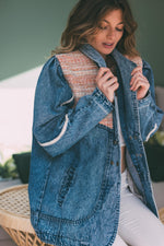 Cargar imagen en el visor de la galería, Veste Bonnie - Venitz