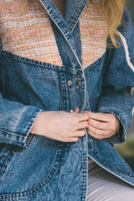 Cargar imagen en el visor de la galería, Veste Bonnie - Venitz