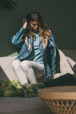 Cargar imagen en el visor de la galería, Veste Bonnie - Venitz