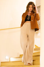 Cargar imagen en el visor de la galería, Veste Palmito - Venitz