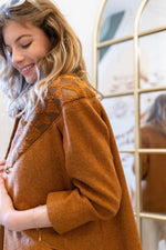 Cargar imagen en el visor de la galería, Veste Palmito - Venitz