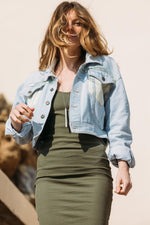 Cargar imagen en el visor de la galería, Veste Amanda - Venitz