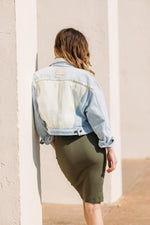 Cargar imagen en el visor de la galería, Veste Amanda - Venitz