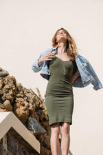 Cargar imagen en el visor de la galería, Veste Amanda - Venitz