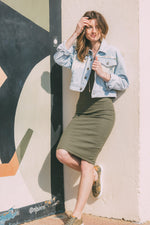 Cargar imagen en el visor de la galería, Veste Amanda - Venitz