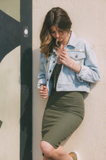 Cargar imagen en el visor de la galería, Veste Amanda - Venitz