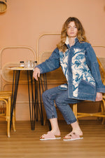 Cargar imagen en el visor de la galería, Veste April - Venitz