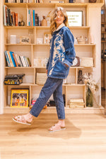 Cargar imagen en el visor de la galería, Veste April - Venitz