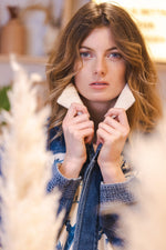 Cargar imagen en el visor de la galería, Veste April - Venitz