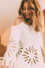 Cargar imagen en el visor de la galería, Top Daisy - Venitz