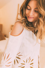 Cargar imagen en el visor de la galería, Top Daisy - Venitz