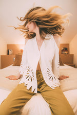 Cargar imagen en el visor de la galería, Top Daisy - Venitz