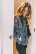 Cargar imagen en el visor de la galería, Veste Disco Duck - Venitz