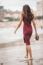 Load image into Gallery viewer, Robe Monica by Venitz - Venitz