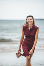 Load image into Gallery viewer, Robe Monica by Venitz - Venitz