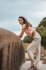 Load image into Gallery viewer, Top Rose by Venitz - Venitz