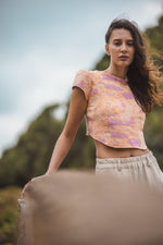 Load image into Gallery viewer, Top Rose by Venitz - Venitz