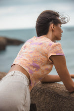 Load image into Gallery viewer, Top Rose by Venitz - Venitz