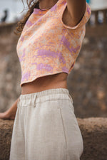 Load image into Gallery viewer, Top Rose by Venitz - Venitz