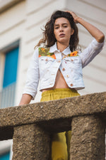 Cargar imagen en el visor de la galería, Veste Juliette - Venitz