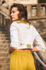 Cargar imagen en el visor de la galería, Veste Juliette - Venitz