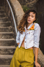 Cargar imagen en el visor de la galería, Veste Juliette - Venitz