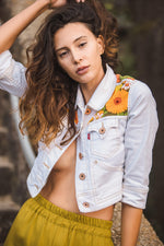 Cargar imagen en el visor de la galería, Veste Juliette - Venitz