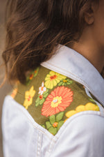 Cargar imagen en el visor de la galería, Veste Juliette - Venitz