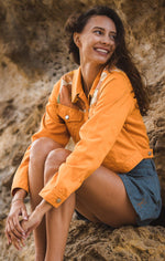 Cargar imagen en el visor de la galería, Veste Capucine - Venitz