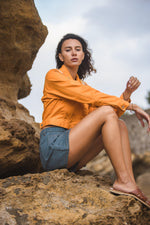 Cargar imagen en el visor de la galería, Veste Capucine - Venitz