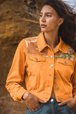 Cargar imagen en el visor de la galería, Veste Capucine - Venitz