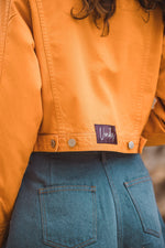 Cargar imagen en el visor de la galería, Veste Capucine - Venitz