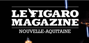 Le Figaro Magazine: Luxury Upcycling