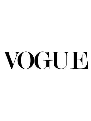Hollysiz x Vogue