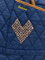 Load image into Gallery viewer, Veste Barbour X Venitz Biarritz
