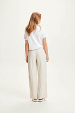 Load image into Gallery viewer, Posey Linen Pants XS 
