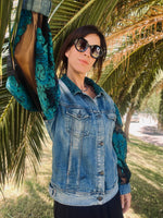 Load image into Gallery viewer, Veste Asia
