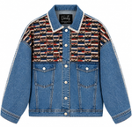 Charger l'image dans la galerie, Veste Yasamin
