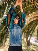 Load image into Gallery viewer, Veste Asia
