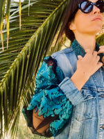 Load image into Gallery viewer, Veste Asia
