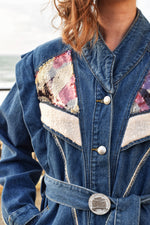 Load image into Gallery viewer, Açaì Coco Jacket
