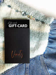 Our Gift Cards