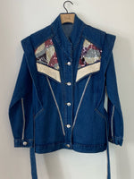 Load image into Gallery viewer, Açaì Coco Jacket
