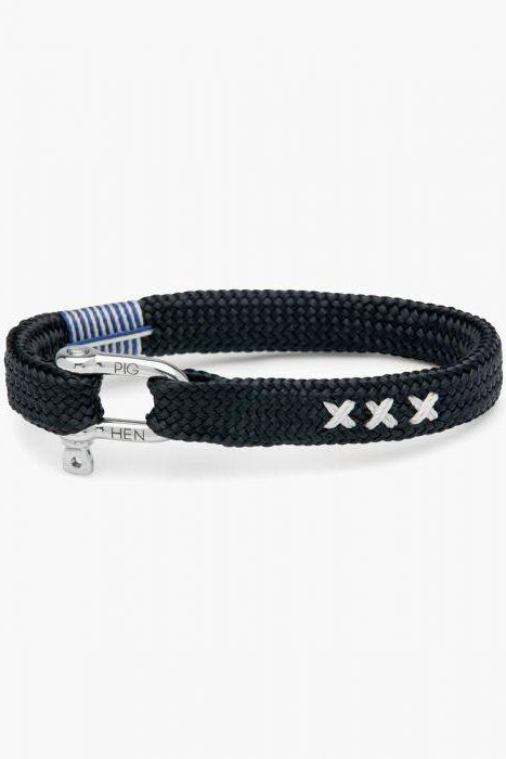 Sharp Simon XXX bracelet