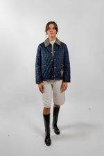 Charger l'image dans la galerie, Veste Barbour X Venitz Biarritz
