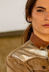 Patina Jacket