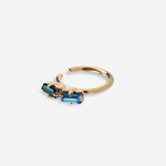 Load image into Gallery viewer, Denis ear ring
